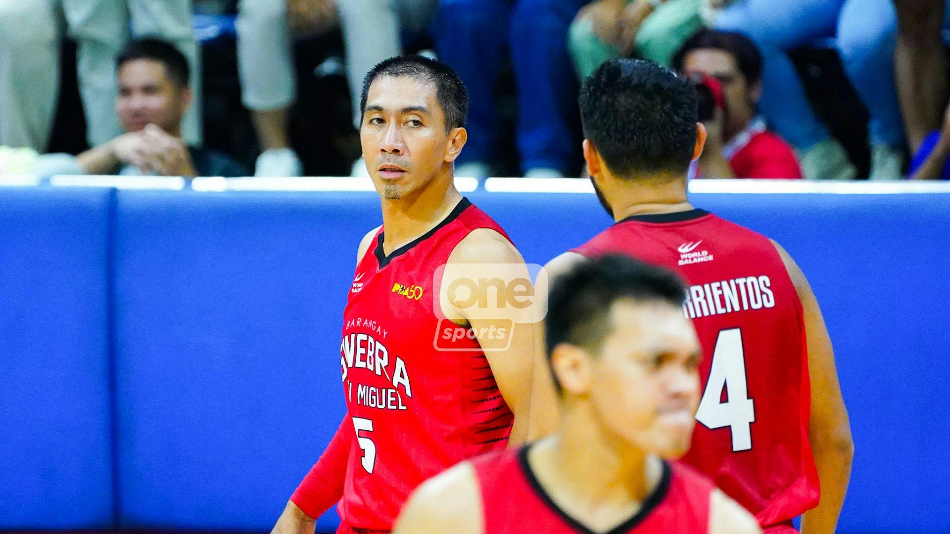 PBA: LA Tenorio, Ginebra eye miracle encore in Game 7 showdown vs San Miguel